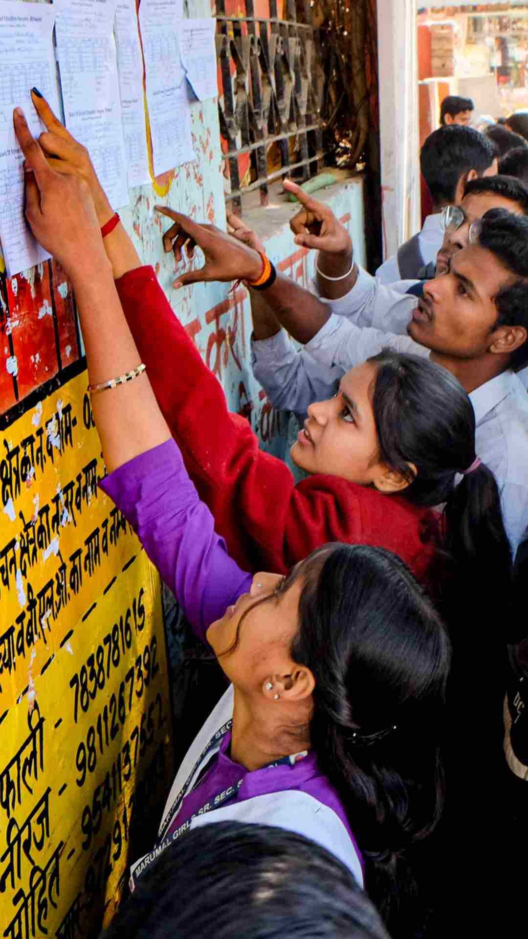 यूपी बोर्ड की मार्कशीट असली है या नकली, ऐसे लग जाएगा पता