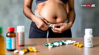 क्या वाकई किसी गोली या इंजेक्शन से कम हो सकता है वजन? जानें कैसे करती है काम