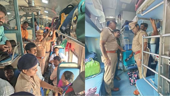 பஹல்காம் தாக்குதல் எதிரொலி; ஏற்காடு, மேட்டூர் அணைக்கு துப்பாக்கி ஏந்திய போலீஸ் பாதுகாப்பு