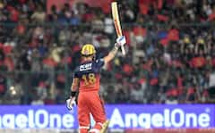 RCB VS RR: T-20 ਕ੍ਰਿਕਟ ਵਿੱਚ ਸਭ ਤੋਂ ਵੱਧ ਅਰਧ ਸੈਂਕੜੇ ਬਣਾਉਣ ਵਾਲੇ ਦੂਜੇ ਬੱਲੇਬਾਜ਼ ਬਣੇ ਵਿਰਾਟ ਕੋਹਲੀ , ਕ੍ਰਿਸ ਗੇਲ ਦਾ ਤੋੜਿਆ ਰਿਕਾਰਡ