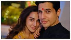 Kiara Advani Gets A Swanky ₹1.12 Cr Car From Sidharth Malhotra; Ajay Devgn, Akshay Kumar Also Own The Same Car