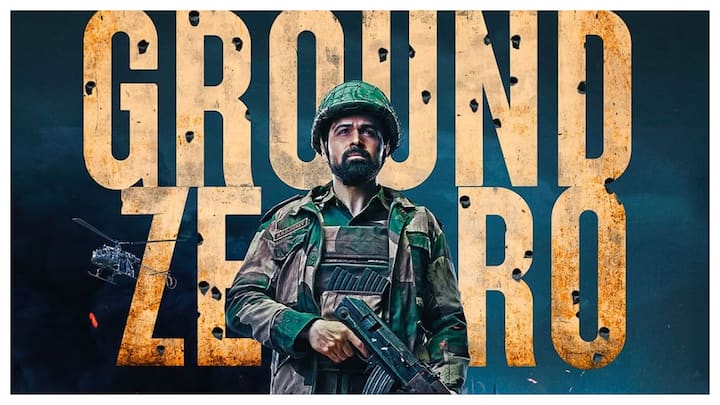 Ground Zero Review: Emraan Hashmi Starrer Is A Powerless Film On Kashmir That Strips The Story Of Its Soul Ground Zero Review: Emraan Hashmi Starrer Is A Powerless Film On Kashmir That Strips The Story Of Its Soul