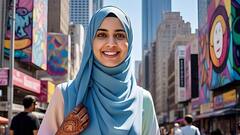 Muslim In US: अगले 5 सालों में इस मुस्लिम देश के लोगों का अमेरिका पर होगा राज! नाम जानकर उड़ जाएंगे होश