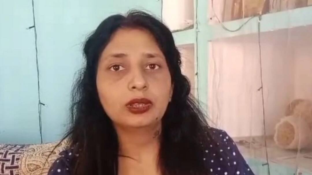 'आप अजमेर दरगाह गए हो, हिंदू हो या मुस्लिम, कुरान पढ़ी', खच्चरवाला बनकर आए आतंकी ने पूछे सवाल, पहलगाम से लौटी मॉडल ने किया खुलासा Model Ekta Tiwari made many big claims regarding the terrorist attack in Pahalgam 'आप अजमेर दरगाह गए हो, हिंदू हो या मुस्लिम, कुरान पढ़ी', खच्चरवाला बनकर आए आतंकी ने पूछे सवाल, पहलगाम से लौटी मॉडल ने किया खुलासा