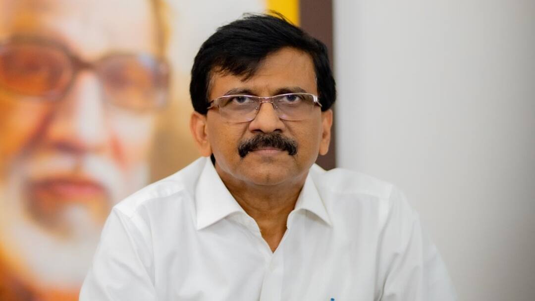 पहलगाम हमले के बाद संजय राउत का बड़ा बयान, 'इंदिरा गांधी बहुत याद आ रही हैं', शेयर की ये तस्वीर Sanjay Raut Said India is missing Indira Gandhi a lot Today Share picture on x after Pahalgam Terror Attack पहलगाम हमले के बाद संजय राउत का बड़ा बयान, 'इंदिरा गांधी बहुत याद आ रही हैं', शेयर की ये तस्वीर