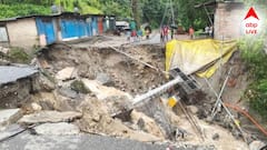 উত্তর সিকিমে ভয়াবহ ধস! প্রবল বৃষ্টি, আটকে হাজার হাজার পর্যটকরা, বড় নির্দেশ প্রশাসনের