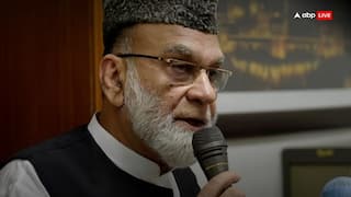 'जब मुशर्रफ ने कहा लश्कर और जैश से मिलिए...', पहलगाम हमले पर इमाम अहमद बुखारी ने किया बड़ा खुलासा