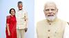 CM Chandrababu: నేడు ఢిల్లీకి చంద్రబాబు, తొలిసారి సతీసమేతంగా ప్రధాని మోదీతో భేటీ కానున్న ఏపీ సీఎం