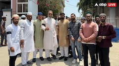 पहलगाम हमला: देशभर में मुसलमानों ने काली पट्टी बांध अदा की जुमे की नमाज, ओवैसी ने की ये अपील