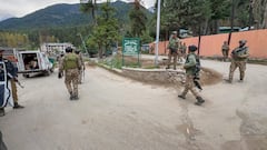 अमित शाह ने सीएम योगी से लेकर स्टालिन तक को किया फोन, बोले- एक-एक पाकिस्तानी को वापस भेजिए