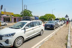 Pahalgam Attack : స్వదేశాలకు బయల్దేరిన వాళ్లతో కిక్కిరిసిన వాఘా- అట్టారీ బోర్డర్, భారత్‌ విడిచి వెళ్లేందుకు ఇష్టపడని పాకిస్థానీయులు