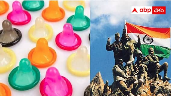 War Condoms:  కండోమ్స్‌తోనే పాకిస్తాన్‌ను ఓడించిన సైన్యం - 1971 యుద్ధంలో ఏం జరిగిందో తెలుసా ?