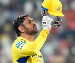CSK vs SRH: 400 T20 ਖੇਡਣ ਵਾਲੇ ਚੌਥੀ ਭਾਰਤੀ ਬਣਨਗੇ MS ਧੋਨੀ, ਦੇਖੋ ਹੁਣ ਤੱਕ ਕਿਹੜੇ ਖਿਡਾਰੀ ਬਣਾ ਚੁੱਕੇ ਆਹ ਅੰਕੜਾ