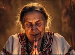 ਬਾਬਾ ਵੇਂਗਾ ਨੇ ਕੀਤੀ ਹੈਰਾਨ ਕਰਨ ਵਾਲੀ ਭਵਿੱਖਬਾਣੀ, ਦੱਸਿਆ ਰੱਬ ਨਾਲ ਗੱਲ ਕਰਨਗੇ ਲੋਕ, ਜਾਣੋ ਕਦੋਂ ਹੋਵੇਗਾ ਇਦਾਂ