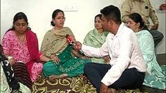 Kaustubh Ganbote Wife Pune: पहलगाममध्ये फोटो काढताना गोळ्यांचा आवाज! म्हणाले वाघ आला, स्थानिक पळून गेले, कौस्तुभ गणबोटेंच्या पत्नीने सांगितली आँखोदेखी हकीकत