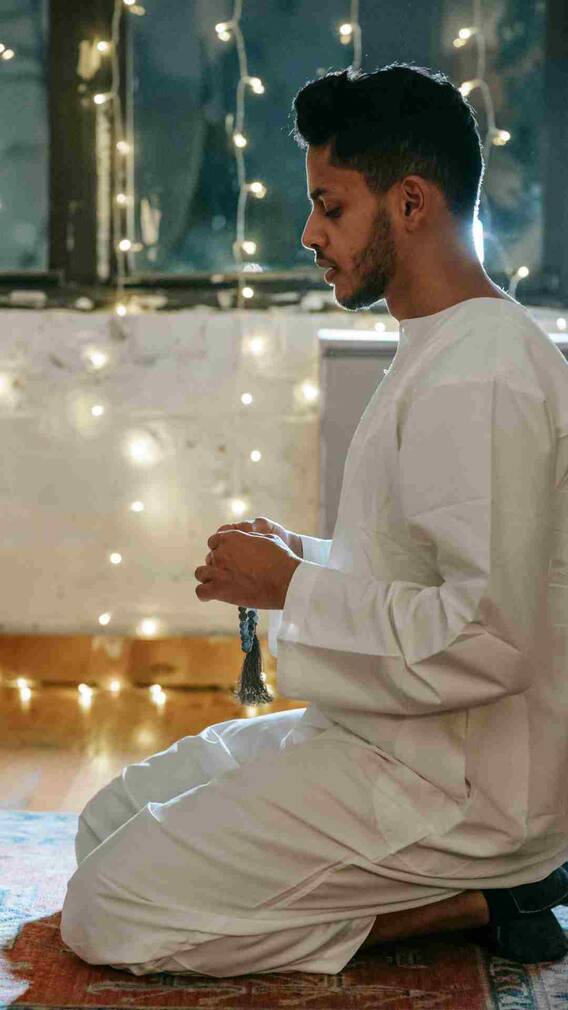 इमाम और मौलाना में क्या होता है अंतर