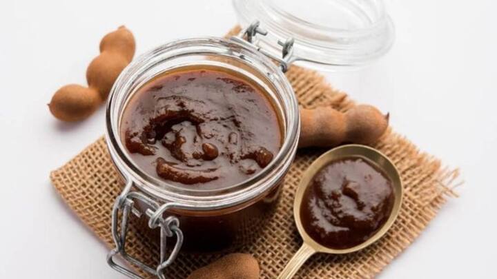 Tamarind's Tangy Makeover: That sweet-and-tangy tamarind chutney we all know and love? It is getting a seriously glamorous upgrade for the international stage. Think beyond the basics: imagine tamarind infused with smoky paprika for a mysterious vibe, or maybe a version spiced with dates and a whisper of ginger. It keeps the tangy appeal we adore but adds layers of intrigue that foodies worldwide are absolutely eating up. (Image Source: Pinterest/ MillysNZ)