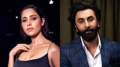 Nushrratt Bharuccha Shares Why She’ll Always Pick Ranbir Kapoor Over Kartik Aaryan