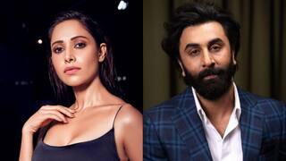 Nushrratt Bharuccha Shares Why She’ll Always Pick Ranbir Kapoor Over Kartik Aaryan