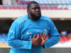 बाप रे... 140 किलो का खिलाड़ी, देखें दुनिया के 5 सबसे भारी भरकम क्रिकेटर्स; एक भारतीय भी शामिल