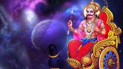 Rahu Transit 2025:  मे महिन्यात 'या' 5 राशी रातोरात श्रीमंत होणार? शनीच्या राशीत राहूची एंट्री, सोन्याचे दिवस येतायत, एकदा पाहाच..