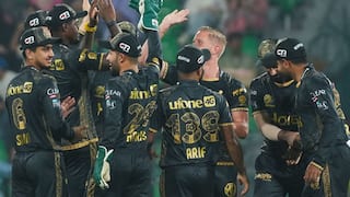 PSL Postponed: கை விரித்த ஐக்கிய அரபு அமீரகம்.. பாகிஸ்தான் சூப்பர் லீக் கிரிக்கெட் பேட்டிகள் ஒத்திவைப்பு...