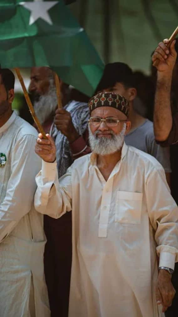 पाकिस्तानी हिंदू कैसे ले सकते हैं भारत का वीजा?