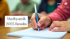 Madhyamik Result 2025: মাধ্যমিকের ফল জানা যাবে wb10.abplive.com-এ লগ ইন করে , কীভাবে দেখবেন রেজাল্ট?