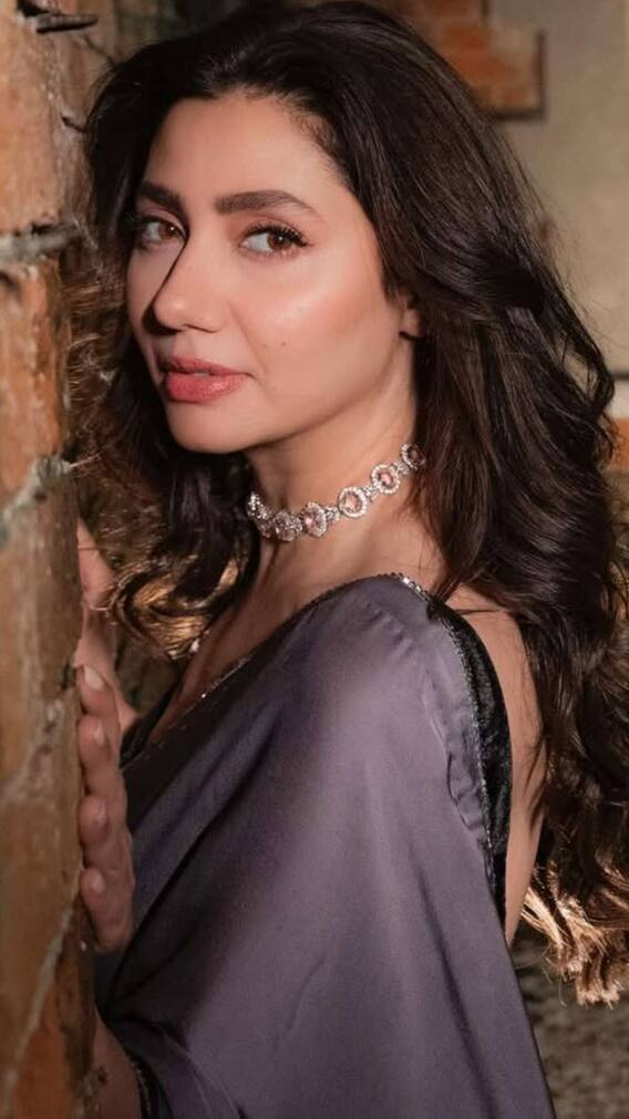 माहिरा खान ने की थी पहलगाम हमले की निंदा, अब डिलीट की पोस्ट