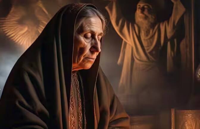 ਬਾਬਾ ਵੇਂਗਾ ਨੇ ਰੱਬ ਨਾਲ ਗੱਲ ਕਰਨ ਬਾਰੇ ਇੱਕ ਭਵਿੱਖਬਾਣੀ ਕੀਤੀ ਹੈ, ਜੋ ਕਿ ਸੱਚਮੁੱਚ ਅਜੀਬ ਲੱਗਦੀ ਹੈ। ਹਾਲਾਂਕਿ, ਇਸ ਦੇ ਬਾਵਜੂਦ, ਜੇ ਅਸੀਂ ਇਹ ਮੰਨ ਲਈਏ ਕਿ ਸਾਲ 4509 ਇੱਕ ਅਜਿਹਾ ਯੁੱਗ ਹੋ ਸਕਦਾ ਹੈ ਜਦੋਂ ਆਰਟੀਫੀਸ਼ੀਅਲ ਇੰਟੈਲੀਜੈਂਸ (AI), ਬਾਇਓਟੈਕ ਅਤੇ ਪੁਲਾੜ ਵਿਗਿਆਨ ਇੰਨੇ ਉੱਨਤ ਹੋ ਗਏ ਹੋਣਗੇ ਕਿ ਮਨੁੱਖੀ ਚੇਤਨਾ ਇੱਕ ਨਵੀਂ ਅਵਸਥਾ ਵਿੱਚ ਪਹੁੰਚ ਗਈ ਹੋਵੇਗੀ।