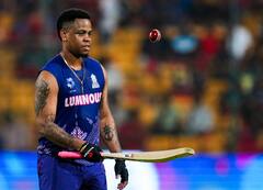 Despite 7 Defeats, Rajasthan Royals Still In Playoff Race – Here's How