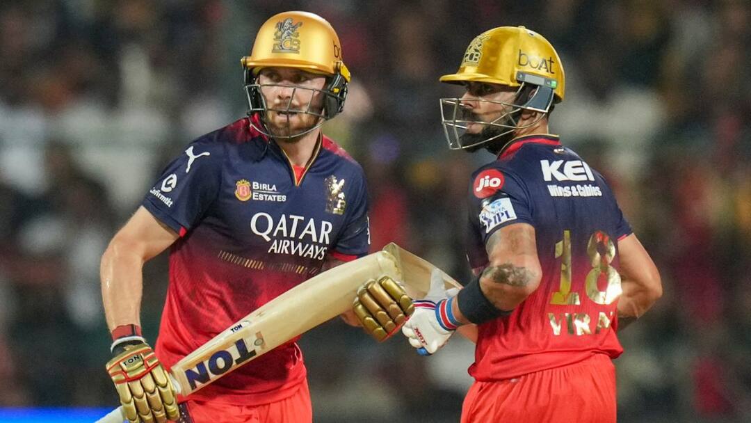 IPL 2025 Points Table: RCB Back In Top Three After Win Over RR IPL 2025 Points Table RCB Back In Top Three After Win Over RR Orange Cap Purple Cap Most Runs Wickets IPL 2025 Points Table: RCB Back In Top Three After Win Over RR