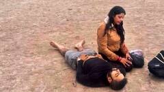 MP Man Arrested For Claiming Pahalgam Attack Victim's Wife Plotted Husband's Murder