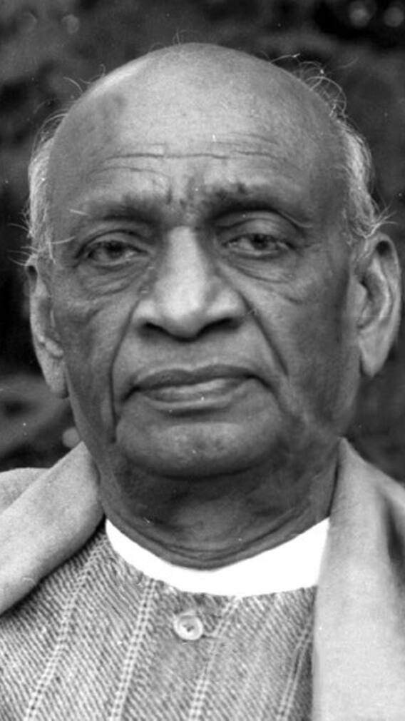 पाकिस्तान को लेकर क्या सोचते थे सरदार पटेल?