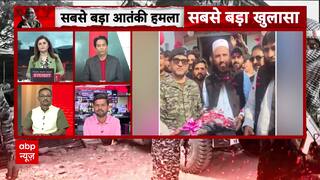 Pahalgam Attack: Was LeT terrorist in contact with Pak Rangers? Saifullah’s orders, 5 commanders plotted attack