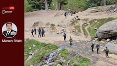 Opinion: Pakistan’s Dangerous Game — Terrorism As Statecraft