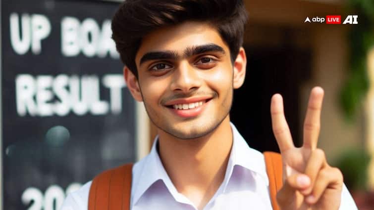 UP Board 10th 12th Toppers 2025 List upmsp upresults Check Out UPMSP Inter Toppers Names Marks Ranks UP Board Toppers 2025:​ यूपी बोर्ड ने जारी किया रिजल्ट, 10वीं में यश प्रताप और 12वीं में महक ने किया टॉप