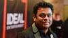 A R Rahman : காப்பிரைட் வழக்கில் சிக்கிய ஏ ஆர் ரஹ்மான்...2 கோடி நஷ்ட ஈடு கட்ட நீதிமன்றம் உத்தரவு