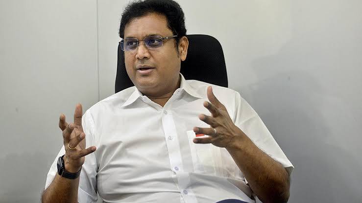 எத்தனை தடைகள் வந்தாலும் , தமிழ்நாட்டில் இது நடக்கும் - அமைச்சர் டி.ஆர்.பி ராஜா