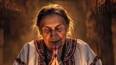 Baba Vanga  Prediction: बाबा वेंगा ने की चौंकाने वाली भविष्यवाणी, बताया भगवान से बात करने लगेंगे इंसान, जानें कब होगा ऐसा