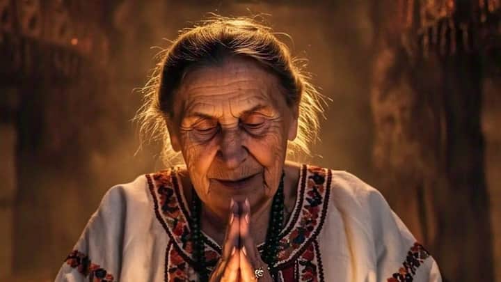 बुल्गेरिया की भविष्यवक्ता बाबा वेंगा ने एक बहुत बड़ी भविष्यवाणी की है. उन्होंने कहा है कि साल 4509 में इंसान भगवान से बात करने लगेंगे.