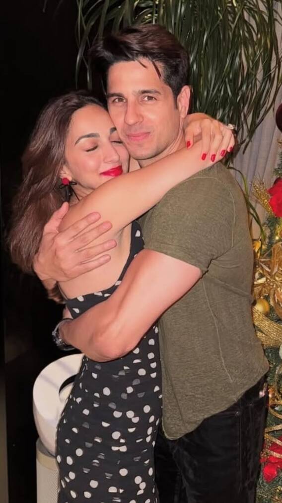 प्रेग्नेंट बीवी कियारा को सिद्धार्थ मल्होत्रा ने गिफ्ट की लग्जरी कार, कीमत उड़ा देगी होश