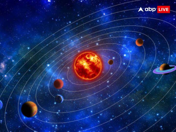 मई में होने वाले ग्रह परिवर्तन का असर कई राशियों पर पड़ेगा जो जीवन पर असर डाल सकते हैं. जानते हैं मई 2025 के मुख्य ग्रह गोचर.