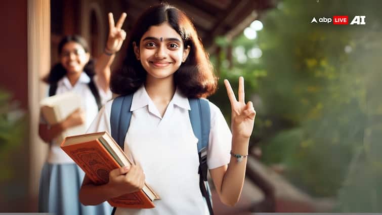 UP Board Exam Result 2025: कौन हैं यूपी बोर्ड 12वीं की परीक्षा में टॉप करने वालीं महक जायसवाल? इस स्कूल से की है पढ़ाई UP Board 12th Topper Mahak Jaiswal Know Who is Mehak Jaiswal Marks and Ranks UP Board Exam Result 2025: कौन हैं यूपी बोर्ड 12वीं की परीक्षा में टॉप करने वालीं महक जायसवाल? इस स्कूल से की है पढ़ाई