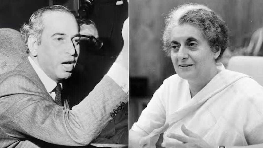 Shimla Agreement: சிம்லா ஓப்பந்தம் ரத்து! இந்தியாவுக்கு பதிலடி? எதை குறிக்கிறது இந்த ஓப்பந்தம்