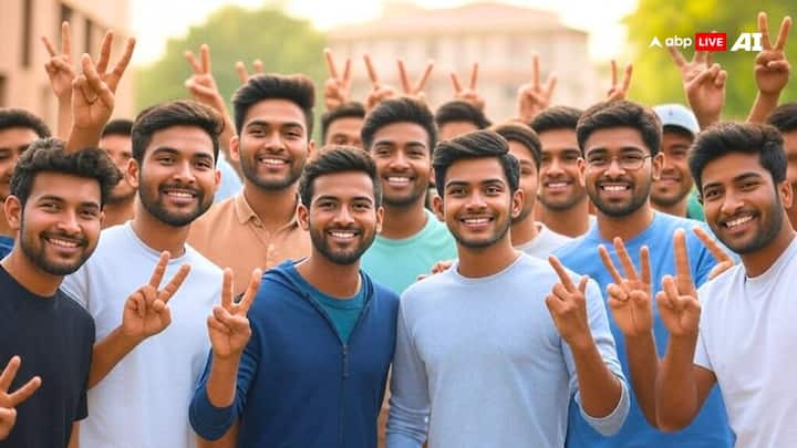 অন্যান্য বারের মতো এবারও জীবনের প্রথম বড় পরীক্ষায় পরীক্ষার্থীদের পাশে রয়েছে এবিপি আনন্দ। মাধ্যমিকের ফলাফল জানা যাবে এবিপি আনন্দের ওয়েবসাইটে।