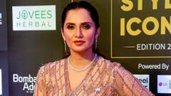 Sania Mirza: স্তন্যপান করানো নিয়ে ভয়ঙ্কর অভিজ্ঞতা হয়েছিল সানিয়া মির্জার! নিজেই শোনালেন সেই কাহিনি