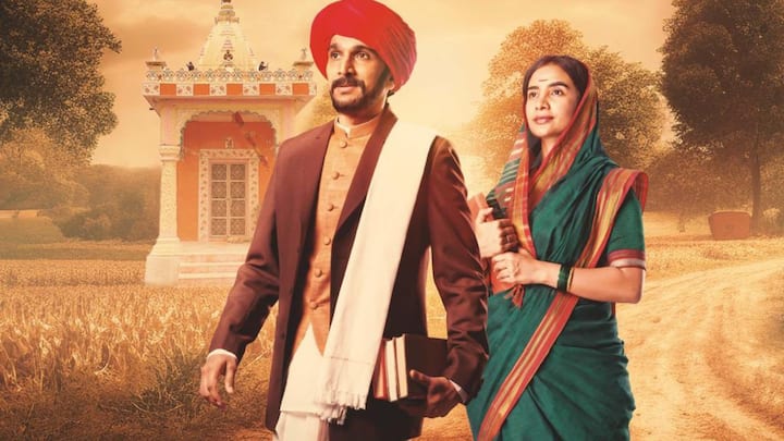 Phule Movie Review Pratik Gandhi And Patralekhaa Shine as Jyotirao Phule Savitribai Phule Biopic Phule Review: Pratik Gandhi And Patralekhaa Shine In A Story That Still Matters