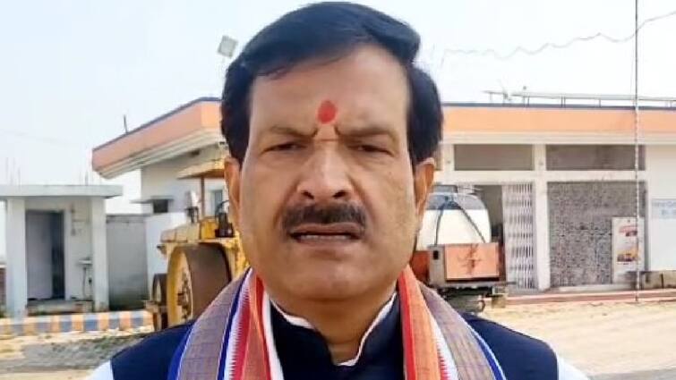 RJD leader Mrityunjay Tiwari took a dig at PM Narendra Modi over Pahalgam terror Attack '56 इंच का सीना है, अभी तक तो देश की जनता को दिखा नहीं, बोले RJD नेता मृत्युंजय तिवारी