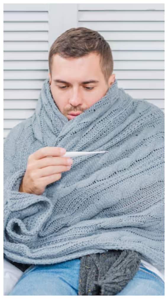 नॉर्मल बुखार ठीक होने में कितने दिन लगते हैं